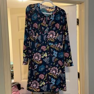 Loft size 8 dress